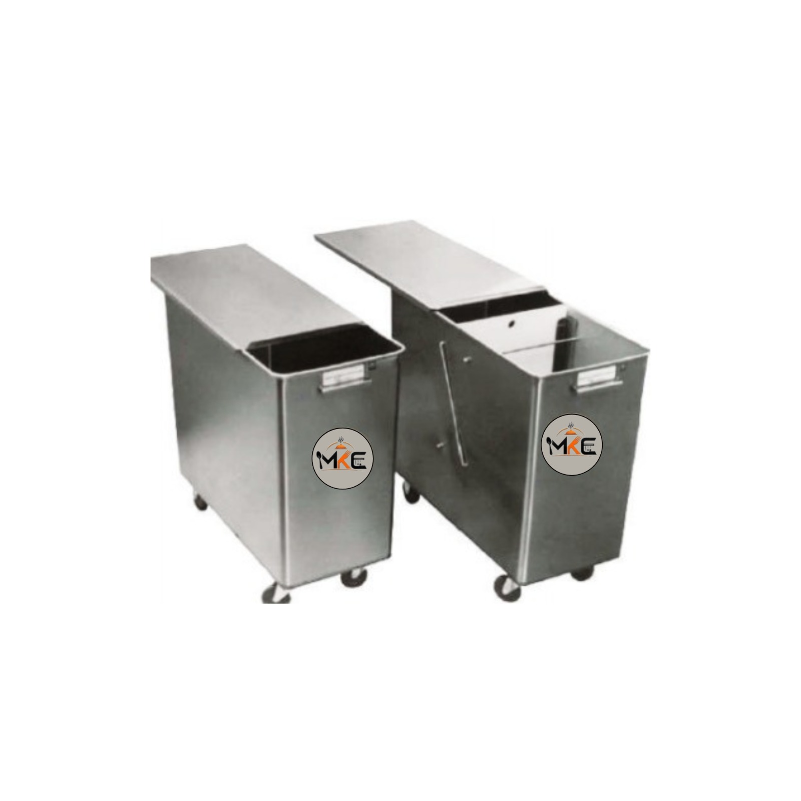 Ingredient bin